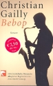 Bebop Roman broschiert