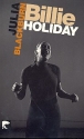 Billie Holiday broschiert