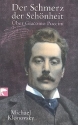Der Schmerz der Schnheit ber Giacomo Puccini broschiert