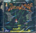 Peter und der Wolf - The Rock Classic CD
