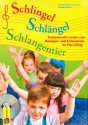 Schlingel Schlngel Schlangentier