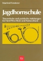 Jagdhornschule fr Frst-Pless-Horn und Parforcehorn