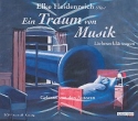 Ein Traum von Musik - 46 Liebeserkl�rungen  3 CD's