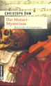 Das Mozart-Mysterium ein historischer Kriminalroman  broschiert