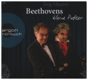 Jrg Maurer - Beethovens kleine Patzer  CD