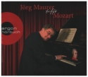 Jrg Maurer trifft Mozart  CD
