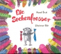 Die Sockenfresser  4 CD's