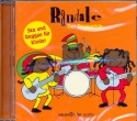 Randale - Der Reggaebr  CD