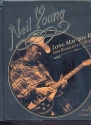 Neil Young - Long may You run eine Biographie in Bildern  Bildband