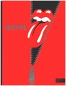 The Rolling Stones: UNZIPPED