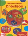 Meine schnsten Kinderlieder (+CD) Liederbuch Melodie/Texte/Akkorde