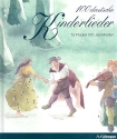 100 deutsche Kinderlieder f�r Klavier (mit Texten)