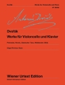 Werke fr Violoncello und Klavier  