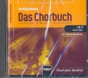 Das Chorbuch CD Nr.2 Instrumentale Soundtracks