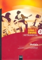 Sing und swing instrumental Band 2 - Shalala fr variables Ensemble Partitur