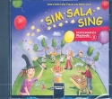 Sim Sala Sing  Playback-CD1