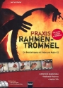 Praxis Rahmentrommel (+CD +DVD) fr Rahmentrommel
