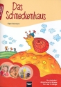 Das Schneckenhaus fr Darsteller, Kinderchor und Instrumente Partitur/Materialien mit Auffhrungshinweisen