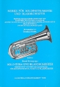 Solo-Tuba und Blasorchester Band 2 Verzeichnis von über 100 Solowerken