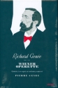 Richard Gen�e und die Wiener Operette