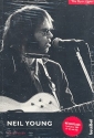 Neil Young . Biographie