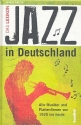 Jazz in Deutschland Das Lexikon