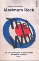 The Who - Maximum Rock Band 1 (dt)