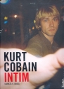 Kurt Cobain Intim