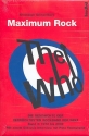 The Who - Maximum Rock Band 3 (1978-2009) (dt)