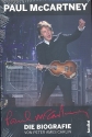 Paul McCartney - Die Biografie  
