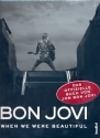 Bon Jovi - When we were beautiful (dt)