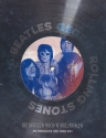 Beatles gegen Rolling Stones Die groen Rock'n'Roll-Rivalen