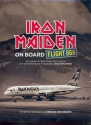 Iron Maiden - On Board Flight 666 Bildband