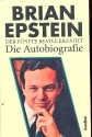 Brian Epstein - Die Autobiographie Der fnfte Beatle erzhlt  gebunden