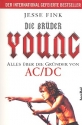 Die Brder Young Alles ber die Grnder von AC/DC