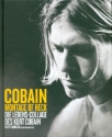 Montage of Heck Die Lebens-Collage des Curt Cobain
