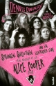 Schlangen, Guillotinen und ein eletrischer Stuhl Meine Abenteuer mit d Alice Cooper Group broschiert