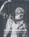 George Michael Die Poplegende 1963-2016