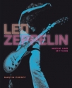 Led Zeppelin Musik und Mythos gebunden