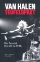 Van Halen - Teufelspakt Die ra mit David Lee Roth