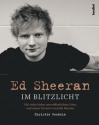 Ed Sheeran Im Blitzlicht gebunden