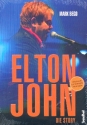 Elton John Die Story broschiert