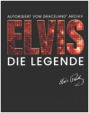 Elvis - Die Legende  Buch (Hardcover)