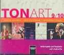 Tonart 9/10 - Regionalausgabe Bayern  4 CD's (Gesamtaufnahme und Playbacks)