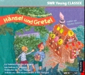 Hnsel und Gretel  Hrbuch-CD