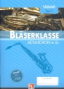 Blserklasse Band 1 (Klasse 5) fr Blasorchester (Blserklasse) Altsaxophon