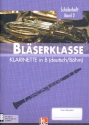 Blserklasse Band 2 (Klasse 6) fr Blasorchester (Blserklasse) Klarinette