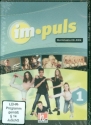 Im.puls - Ganz einfach Musik Band 1  CD-ROM (Ausgabe Deutschland)