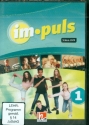 Im.puls - Ganz einfach Musik Band 1  DVD (Ausgabe Deutschland)