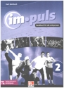 Im.puls - Ganz einfach Musik Band 2  Lehrerband (Ausgabe Deutschland)